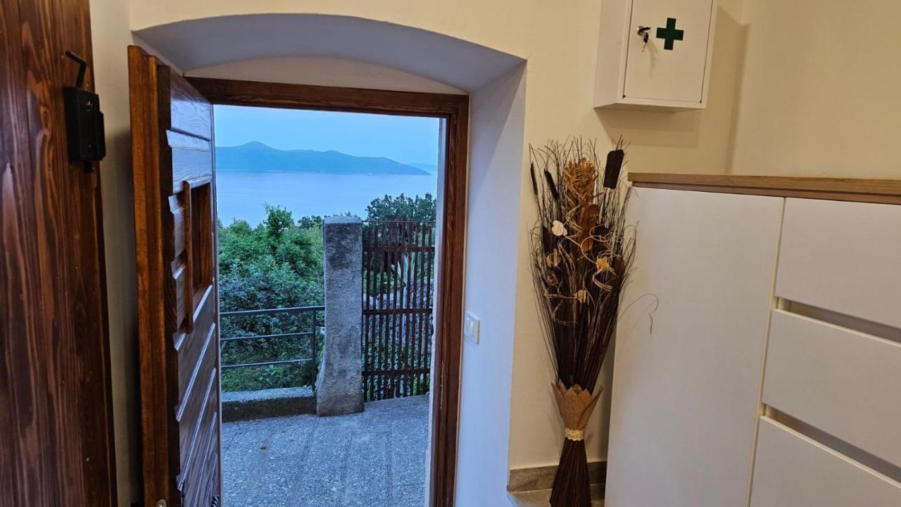 Sabi2 Apartment Moscenicka Draga Bagian luar foto