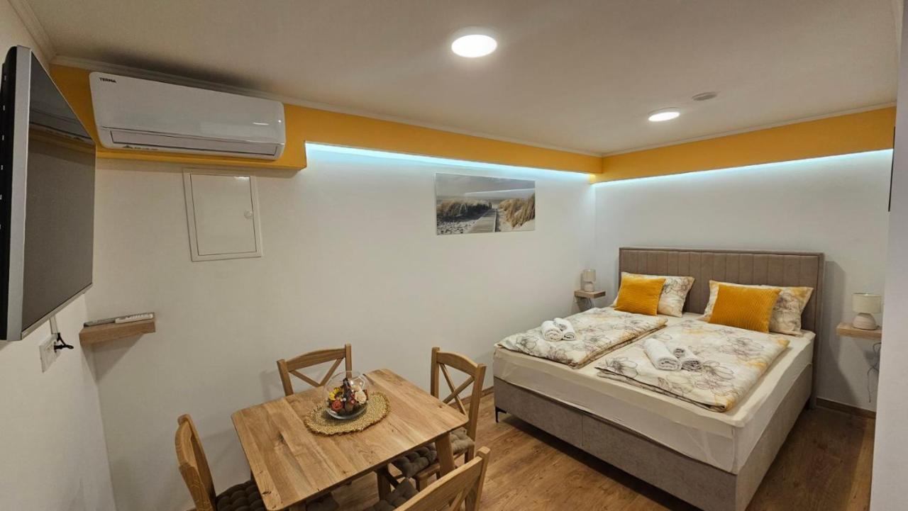Sabi2 Apartment Moscenicka Draga Bagian luar foto