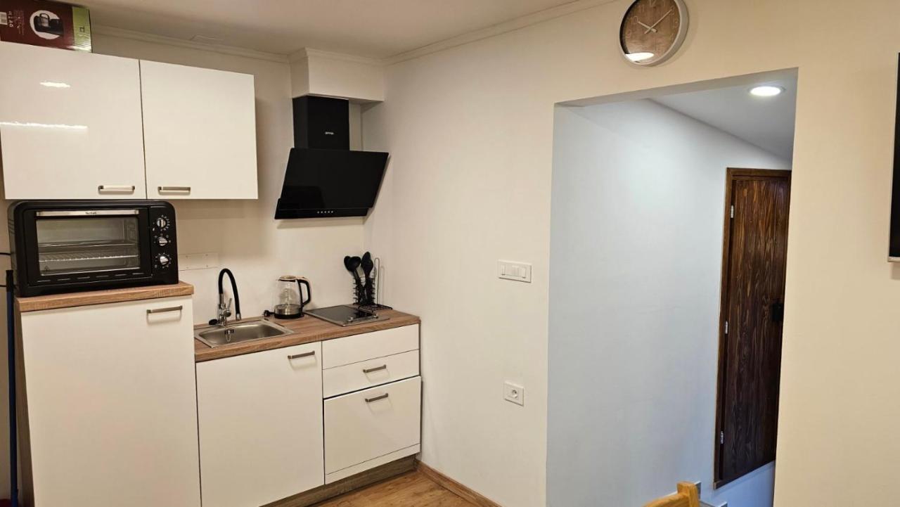 Sabi2 Apartment Moscenicka Draga Bagian luar foto
