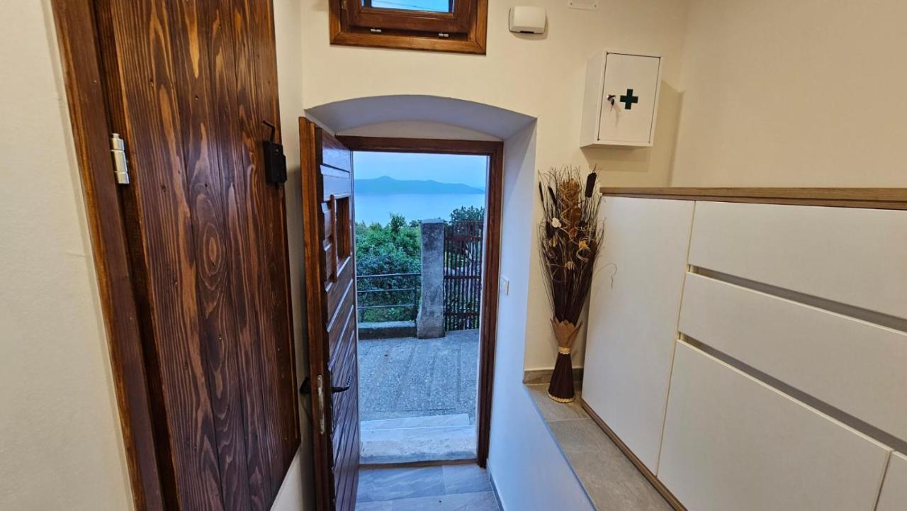Sabi2 Apartment Moscenicka Draga Bagian luar foto