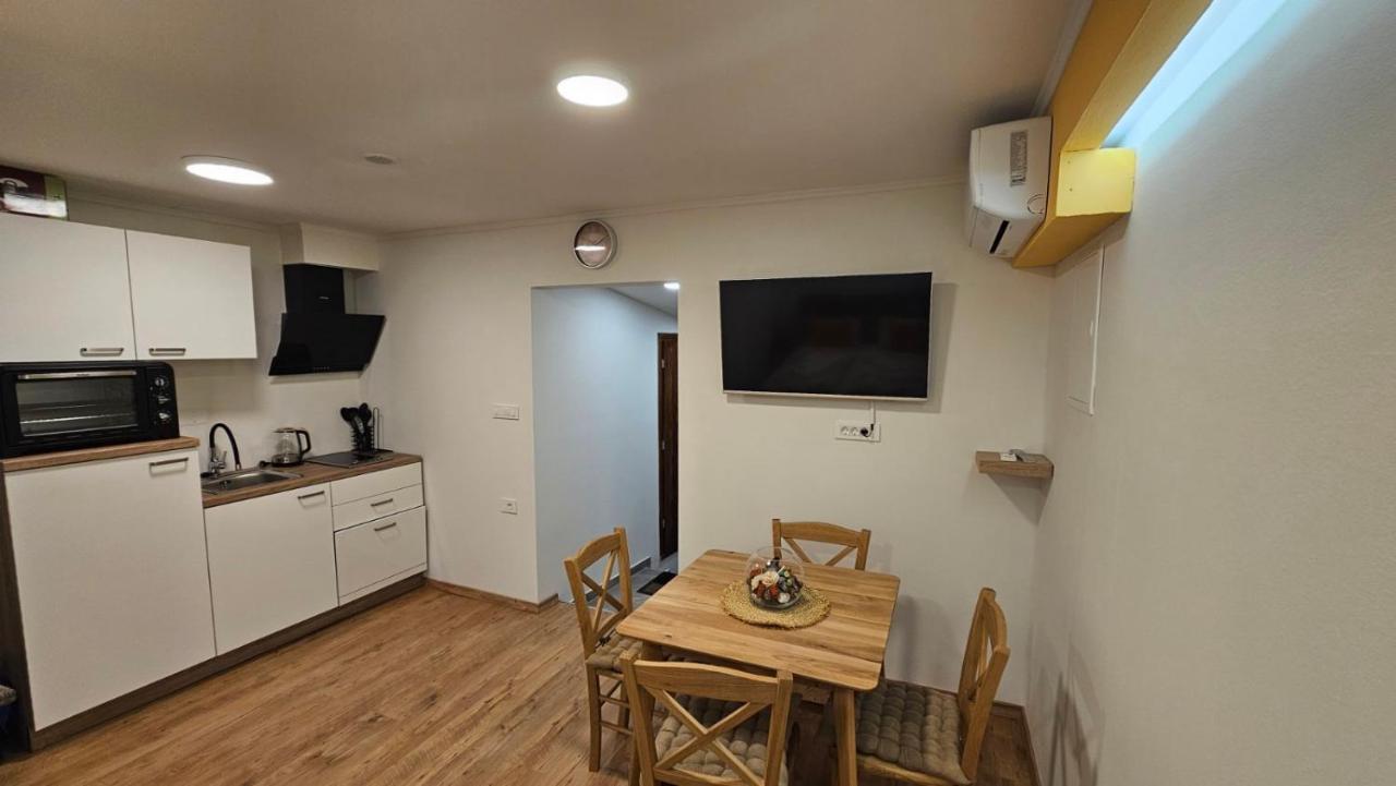 Sabi2 Apartment Moscenicka Draga Bagian luar foto