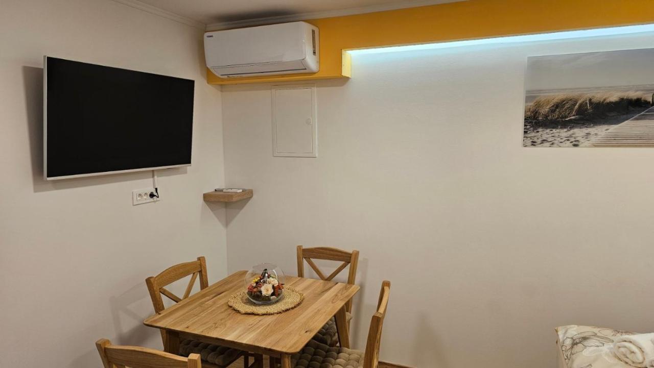 Sabi2 Apartment Moscenicka Draga Bagian luar foto
