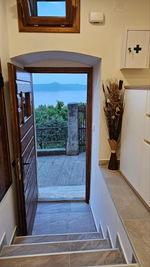 Sabi2 Apartment Moscenicka Draga Bagian luar foto