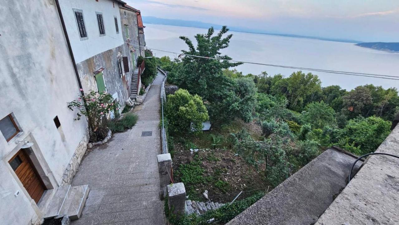 Sabi2 Apartment Moscenicka Draga Bagian luar foto