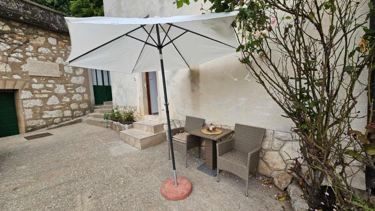 Sabi2 Apartment Moscenicka Draga Bagian luar foto