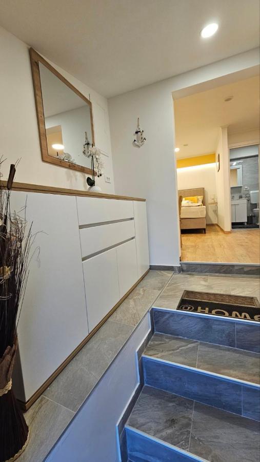 Sabi2 Apartment Moscenicka Draga Bagian luar foto