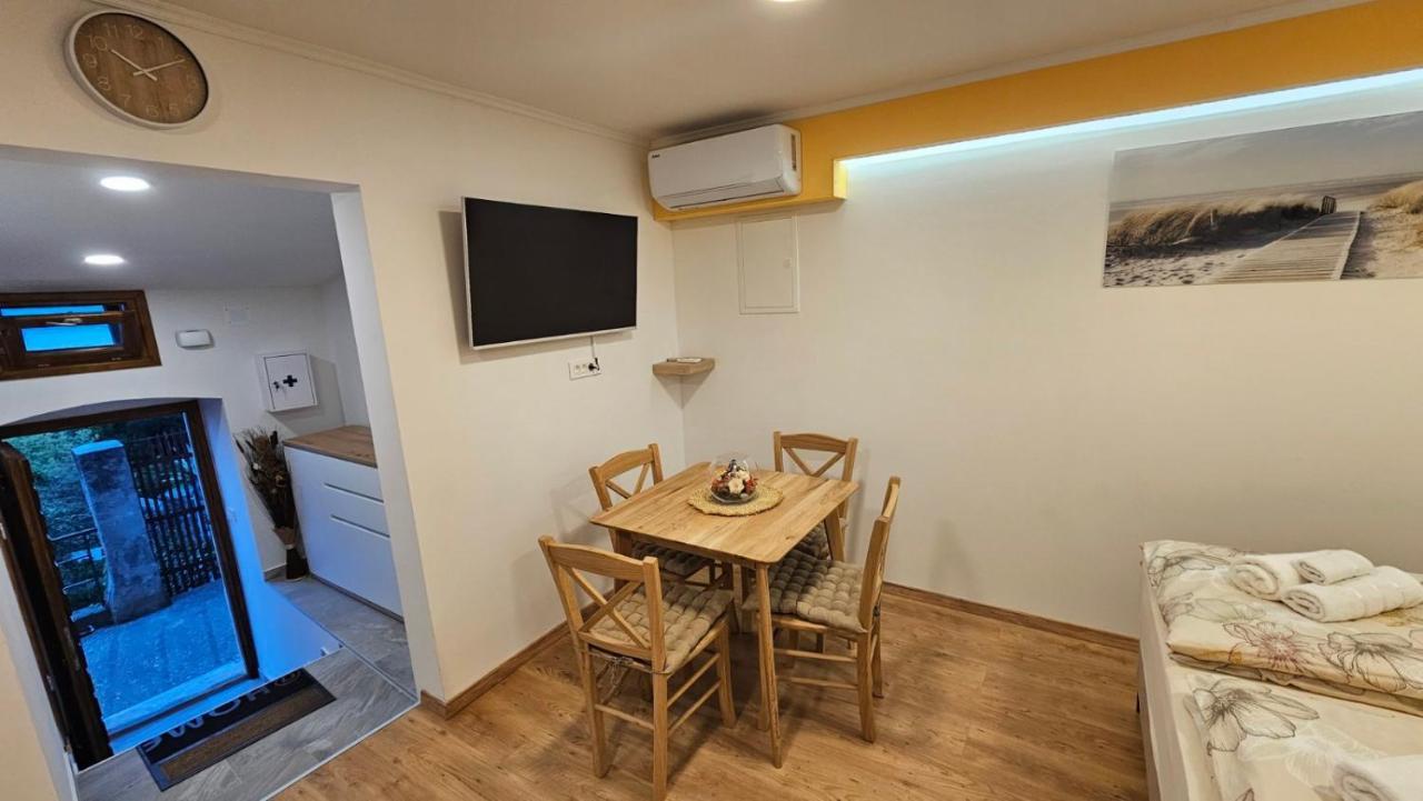 Sabi2 Apartment Moscenicka Draga Bagian luar foto