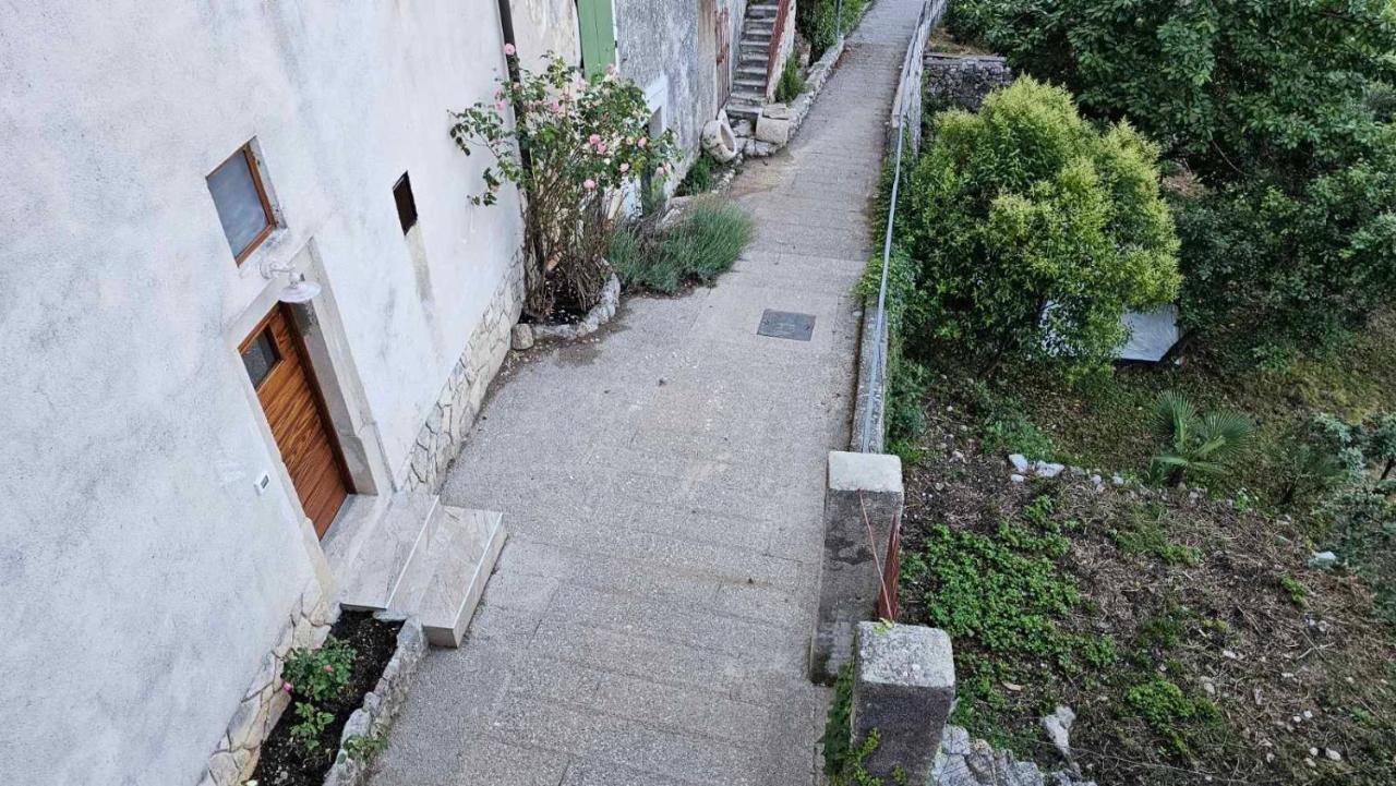 Sabi2 Apartment Moscenicka Draga Bagian luar foto